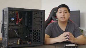 10,000PHP Gaming RIG for Mid-2020 (Tagalog)