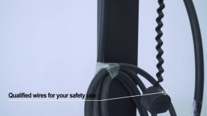 EV-K7 product introduction