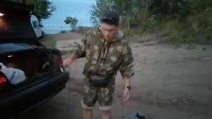 обзор лодки Марлин 330