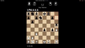 3 Шахматы с компьютером — играть онлайн бесплатно на сервисе Яндекс Игры — Яндекс Браузер 2024 01