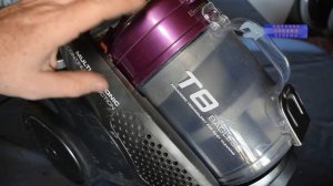 Ремонт пылесоса Electrolux ZT3550