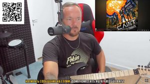 Fredguitarist оценивает РАЗРЫВНОЙ кавер на СЛОТ