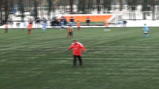 Мат в детском футболе смотреть онлайн