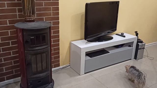 К зиме почти готовы но от этого не легче..... смотреть онлайн