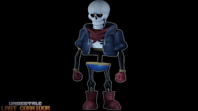 ULC new dustbelief papyrus sneak peak! смотреть онлайн