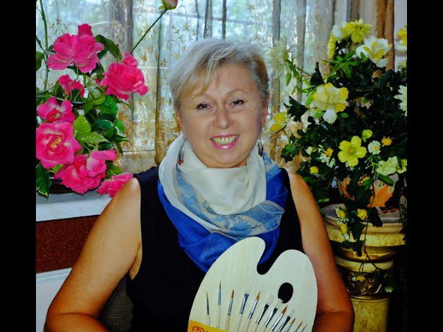 Виолетта Копченкова   О себе