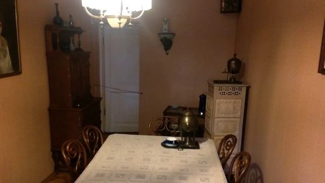 Музей-квартира А.А. Блока смотреть онлайн