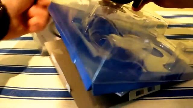 Unboxing Sony MDR-ZX310L Headphones смотреть онлайн