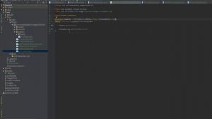 Dagger 2 Android Tutorial 03 - External dependencies