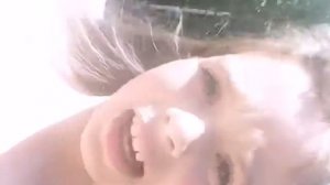 Влог на ФОНТАНЕ 2