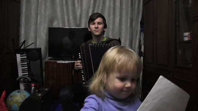 Вальс На сопках Манчжурии смотреть онлайн