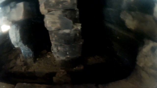 Разборки с печкой. Часть1. ЛПХ. #деревня смотреть онлайн