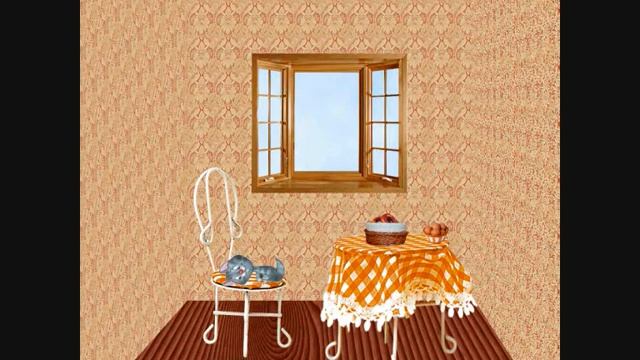 кошка и мышка смотреть онлайн