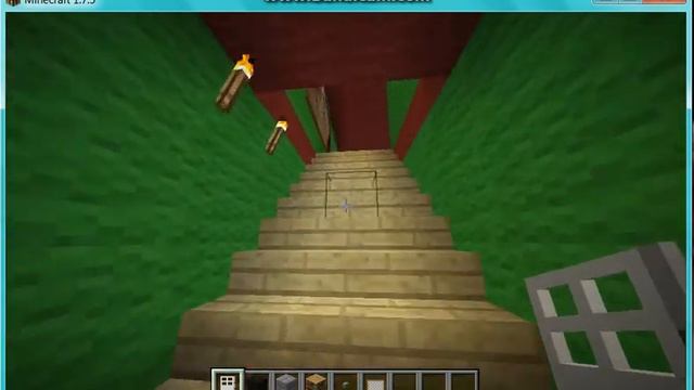 MineCraft Школа #1 смотреть онлайн