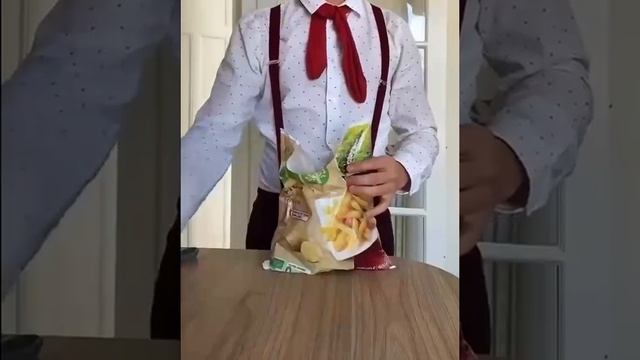 Удобное хранение заморозки ?