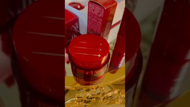 Шикарная серия уходовой косметики