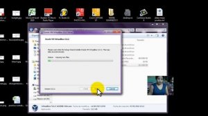 COMO INSTALAR ORACLE VM VIRTUALBOX