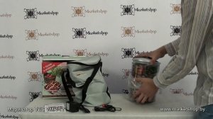 Маринатор VES VMR 12