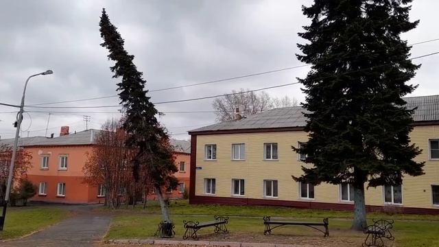 Городская ..достопримечательность.. смотреть онлайн