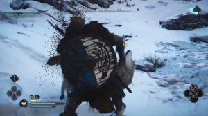 Где найти ключ для сундука в заброшенном доме. Assassin's Creed: Valhalla.