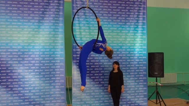 Шахворостова Виктория кольцо смотреть онлайн