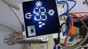 How To Fix H6 Error Code in Gree Mini Split AC