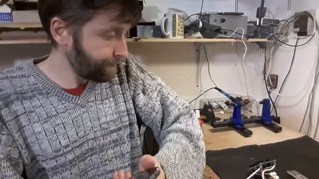 Пасечные весы часть 59. Подключение теплового щита и его настройка смотреть онлайн