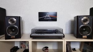 ONKYO D-200II Liverpool. Тест 1