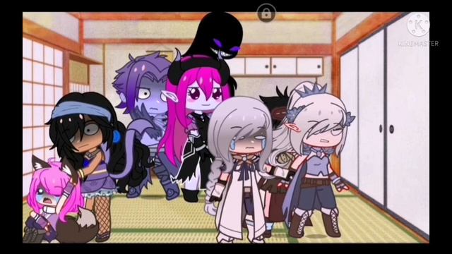 MLBB REACTS TO REQUEST|| GACHA CLUB || REUPLOAD смотреть онлайн