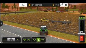 Farming simulator 18 | fs 18 | interesting game