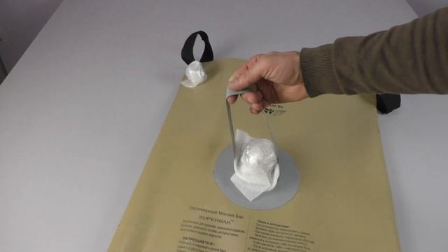 Мягкие полиуретановые топливные баки Политехника смотреть онлайн