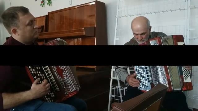 Греки Приазовья. Мелодии греков Приазовья  Богдан Самко и Александр Бардах