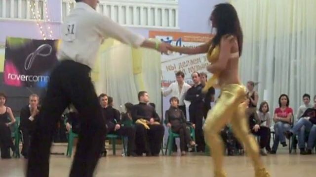 Вяткин Евгений - Закатеева Валерия - Абсолют финал fast смотреть онлайн