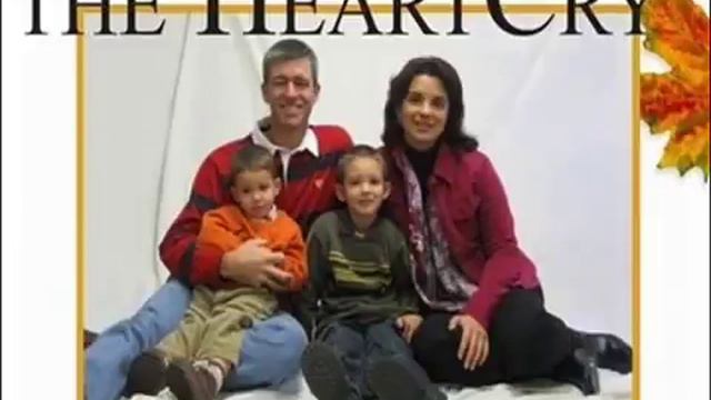 Пол Вошер. Бог так сильно любит тебя!!! смотреть онлайн