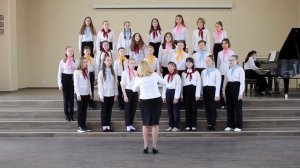 Россия,Россия. Музыка Юрия Чичкова.