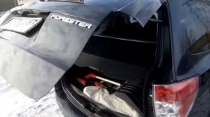 Новые амортизаторы Nakayama