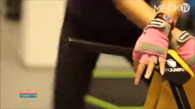 Новости ProJumping 9 10 2015