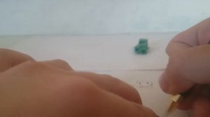 как сделать лего дрима или кастомный дрим