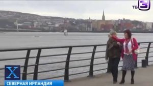 Лох-несское чудовище объявилось в Ирландии