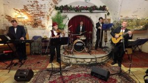 GRAND POSITIVE - Sha, sha di shviger cumt, Shteyner`s honga | еврейская музыка | Клезмер | Klezmer