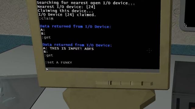 Wiremod for gTerminal