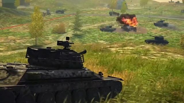 ПОДАРКИ и ИВЕНТЫ на ДЕНЬ РОЖДЕНИЯ БЛИЦ | ПОДАРОЧНЫЕ КОНТЕЙНЕРЫ | WoT Blitz смотреть онлайн