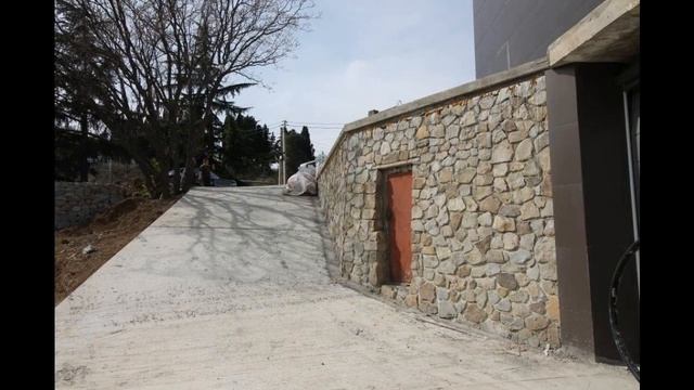 Продам новый современный дом в Алуште. смотреть онлайн