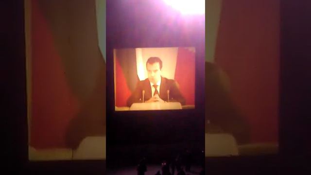 Дуэт И за Прохорова смотреть онлайн