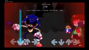 undertale vs you can t run fnf