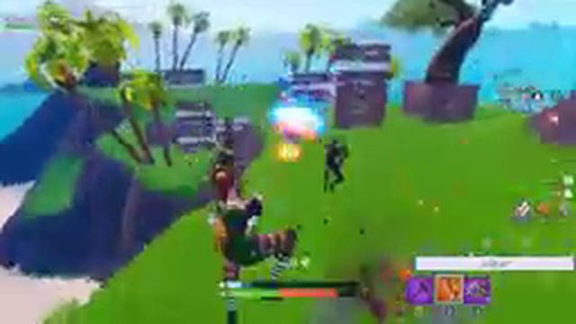 вечерний стримю НОВОЕ ОРУЖИЕ (ЛУК)! смотреть онлайн