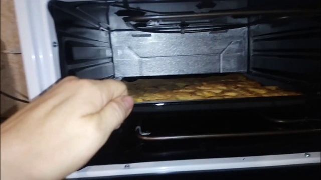 Лето скоротечно, а жизнь продолжается. Электродуховка Уралочка. смотреть онлайн