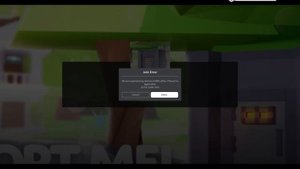 how to fix error code 529 roblox