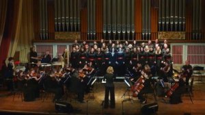 Karl Jenkins "Kayama"