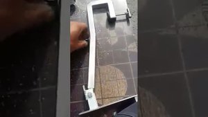 Крепление датчика эхолота Garmin GT52